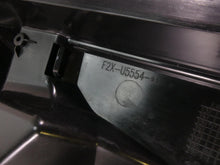 Load image into Gallery viewer, 2016 Yamaha Waverunner VX 1050 Deluxe Center Main Dash Cover F2X-U5554-00-00 | Mototech271