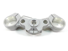 Load image into Gallery viewer, 2013 BMW F800GS STD K72 Upper Triple Tree Steering Clamp 7698391 31427715420 | Mototech271