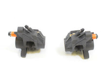 Load image into Gallery viewer, 2014 Yamaha XT1200 ES Super Tenere Front Brake Caliper Set 23P-2580T-00 23P-2580