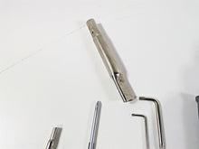 Load image into Gallery viewer, 2006 BMW R1200GS K255 Adv Owners Tools Toolkit + Bag 71117709432 | Mototech271