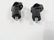 Load image into Gallery viewer, 2020 KTM 1290 Super Adventure R Handlebar Riser + Extension Holder 00050000927