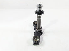 Load image into Gallery viewer, 2021 Kawasaki Z900 ZR900 Lower Triple Tree Steering Clamp 44037-0167-18R | Mototech271