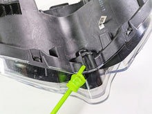 Load image into Gallery viewer, 2022 Ducati Streetfighter V2 Headlight Head Light Lamp Lens READ 52010522B