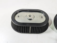 Load image into Gallery viewer, 2017 Harley Touring FLTRXS Road Glide K&N Air Cleaner Breather Filter RK-3952 | Mototech271