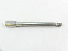 Load image into Gallery viewer, 2015 Triumph 1050 Speed Triple R Front 20mm Wheel Spindle Axle T2000650 | Mototech271