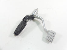 Load image into Gallery viewer, 2013 Harley VRSCF Muscle V-Rod Right Front Footpeg + Brake Lever Pedal 54046-12 | Mototech271