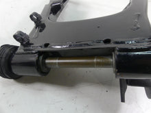 Load image into Gallery viewer, 2005 Harley Touring CVO FLHTCSE Electra Glide Swingarm Swing Arm & Axle 47549-02 | Mototech271