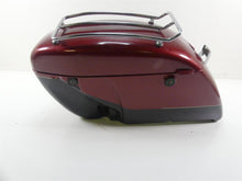 Load image into Gallery viewer, 1998 Honda Shadow VT1100T Right Saddlebag Saddle Bag Box - Read 81224-MBC-000