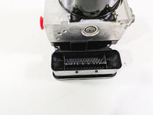 Load image into Gallery viewer, 2012 BMW R1200R K27 Abs Brake Pump Unit Module I-Abs Gen2 34517715109 7715107