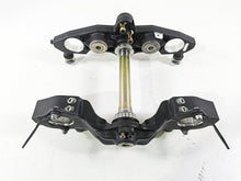 Load image into Gallery viewer, 2018 Indian Chieftain Dark Horse Lower Upper Triple Tree Set 46mm 1824691 | Mototech271