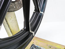 Load image into Gallery viewer, 2019 Harley XL883N Sportster Iron Front Wheel Rim 9 Spoke 19x2.15 43300394 | Mototech271