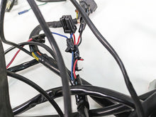 Load image into Gallery viewer, 1999 Harley Touring FLHTC Electra Glide Main Wiring Harness -For Parts 70985-99