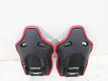 Load image into Gallery viewer, 2023 Honda Talon SXS1000 S2R Driver Passenger Seat Cushion Set 77170-HL6-AF10
