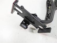 Load image into Gallery viewer, 2020 Ducati Scrambler 1100 Sport Pro Rear License Plate Side Arm Set 561A3171C