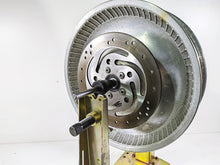 Load image into Gallery viewer, 2003 Harley Softail FXSTDI Deuce 100th Straight 17x4.5 Rear Wheel Solid 41074-00