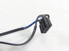 Load image into Gallery viewer, 2019 Harley XL883 N Sportster Iron Front Blinker Turn Signal Set 68730-07 | Mototech271