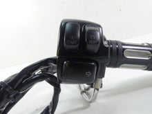 Load image into Gallery viewer, 2011 Harley VRSCF Muscle Rod Right Hand Blinker Control Switch - Read 71684-06A | Mototech271