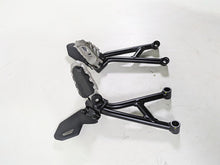 Load image into Gallery viewer, 2022 Ducati Scrambler Desert Sled Rear Passenger Footpeg Set 46510752BA | Mototech271
