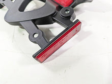 Load image into Gallery viewer, 2015 BMW R nineT K21 Rear License Plate Holder Bracket Stay 46628531172 | Mototech271