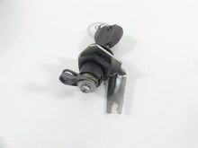 Load image into Gallery viewer, 2010 Ducati Streetfighter 1098 S Speedometer Ignition Switch Key 7K 40610723A | Mototech271