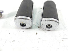 Load image into Gallery viewer, 1979 Harley Sportster XLS1000 Roadster Footpeg Rear Master Shifter Brake Pedal | Mototech271