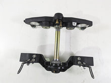 Load image into Gallery viewer, 2018 Indian Chieftain Dark Horse Lower Upper Triple Tree Set 46mm 1824691 | Mototech271