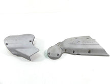 Load image into Gallery viewer, 2009 Harley XR1200 Sportster Right Side Engine Cam Cover Set 25246-08 25239-08 | Mototech271