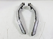 Load image into Gallery viewer, 2023 Can Am Maverick X3 XMR Turbo RR Front Signature Running Light Set 710004994 | Mototech271