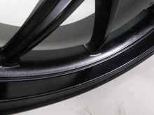 Load image into Gallery viewer, 2013 Ducati Streetfighter 848 Straight Enkei Rear Wheel 17x5.5 - Read 50211331AB