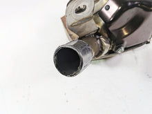 Load image into Gallery viewer, 2020 Triumph Daytona 765 Moto2 Exhaust Chamber Center Silencer T2206765