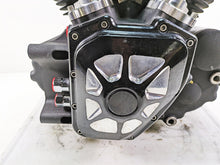 Load image into Gallery viewer, 2009 Harley Softail FLSTSB Cross Bones Running 96ci Engine Motor 48K -Video 19643-11