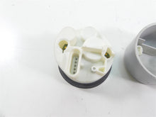 Load image into Gallery viewer, 2009 Harley XR1200 Sportster Gauges Speedometer Tacho Set - For Parts 67087-08 | Mototech271