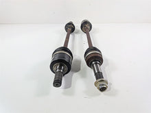 Load image into Gallery viewer, 2017 Yamaha YXZ1000R EPS SS Rear Drive Cv Axle Set 2HC-2531H-10-00