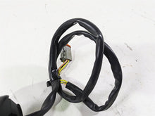 Load image into Gallery viewer, 2004 Harley FLSTCI Softail Heritage Left Hand Control Switch 71682-06A 71685-06A