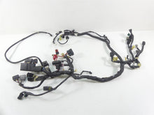 Load image into Gallery viewer, 2007 Yamaha XVS1300 V-Star Main Wiring Harness Loom -No Cuts 3D8-82590-00-00