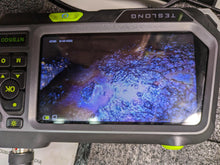 Load image into Gallery viewer, 1986 Harley Sportster XLH 883 Fuel Gas Petrol Tank Candy Red - Read 61023-83D