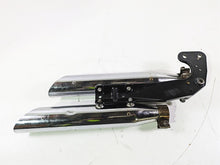 Load image into Gallery viewer, 2017 Harley FLS Softail Slim Rc Components 3" SlipOn Exhaust Muffler Set RCXSC18 | Mototech271