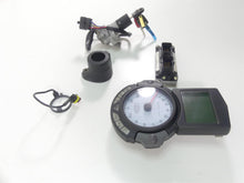Load image into Gallery viewer, 2004 Ducati 999 SBK Speedometer Cdi Ignition Switch Set 22K 40610151C 28640801D | Mototech271