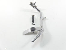 Load image into Gallery viewer, 2008 Harley FXCWC Softail Rocker C Side Kickstand Kick Jiffy  Stand 50087-07A | Mototech271