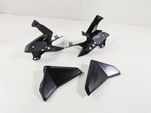 Load image into Gallery viewer, 2024 Triumph Street Triple 765 R Plastic Infill Cover Fairing Set  T2310959