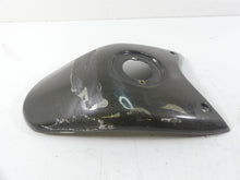 Load image into Gallery viewer, 2011 Ducati Hypermotard 1100 SP Upper Carbon Fiber Tank Cover 48012542B | Mototech271