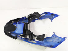 Load image into Gallery viewer, 2015 BMW R1200GS Adv K51 Front Upper Fender Racingblue 46618532214 | Mototech271