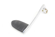 Load image into Gallery viewer, 2017 Indian 111ci Springfield Rear Chrome Brake Pedal Ped Peg 1019864-156 | Mototech271