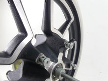 Load image into Gallery viewer, 2016 Harley FXDL Dyna Low Rider Front Cast Straight 19x2.5 Wheel Rim 43300280 | Mototech271