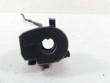 Load image into Gallery viewer, 2009 Ducati Monster 1100 S Left Hand Light Control Switch -Read 65110101A | Mototech271