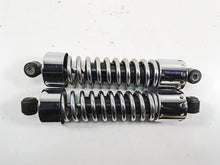 Load image into Gallery viewer, 1999 Harley Dyna FXDL Low Rider Rear 12.5" Damper Shock Set 54512-90A | Mototech271