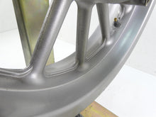 Load image into Gallery viewer, 2006 Yamaha Roadliner XV1900 Straight 18x4 Front Wheel Rim -Read 1D7-25168-10-P0 | Mototech271