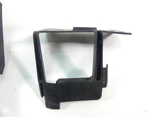 Load image into Gallery viewer, 2016 Harley Softail FLS Slim Electric Holder Battery Stay Plastic Set 69201085