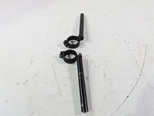 Load image into Gallery viewer, 2016 Suzuki GSXR1000 Clip On Handlebar Handle Bar Set 56111-47H10 56111-47H10
