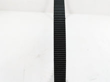 Load image into Gallery viewer, 2006 Harley Softail FXSTSI Springer Rear Drive Belt 135T 20mm 40655-06